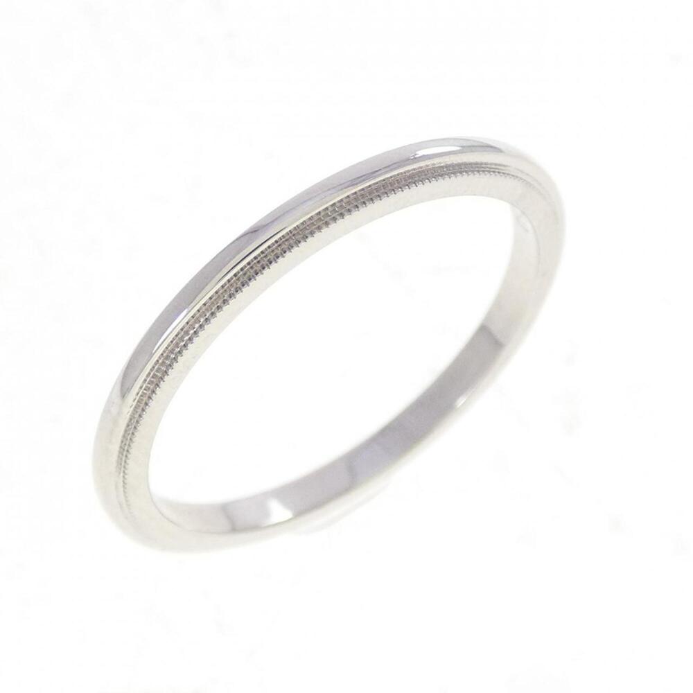 TIFFANY Silver Ring